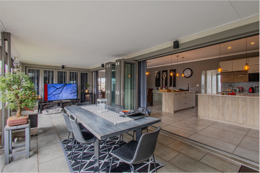 3 Bedroom Property for Sale in Langebaan Country Estate Western Cape